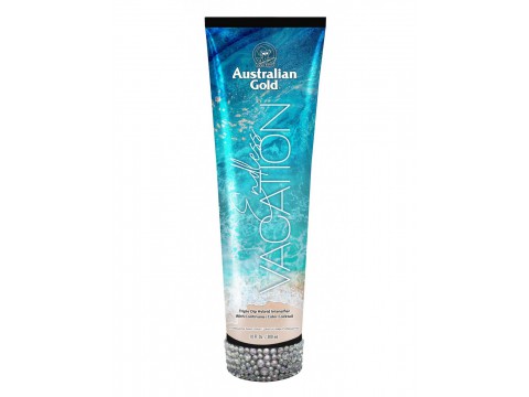 AUSTRALIAN GOLD Endless Vacation Soliariumo kremas, 295ml